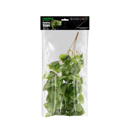 Habistat Hanging Vine, Begonia 60cm