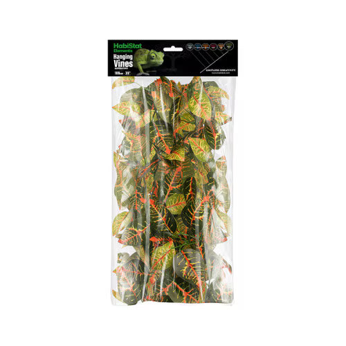 Habistat Hanging Vine, Chameleon, 100cm