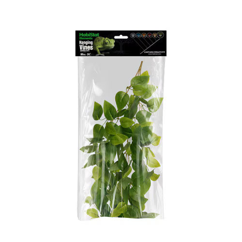 Habistat Hanging Vine, Forever Green 60cm