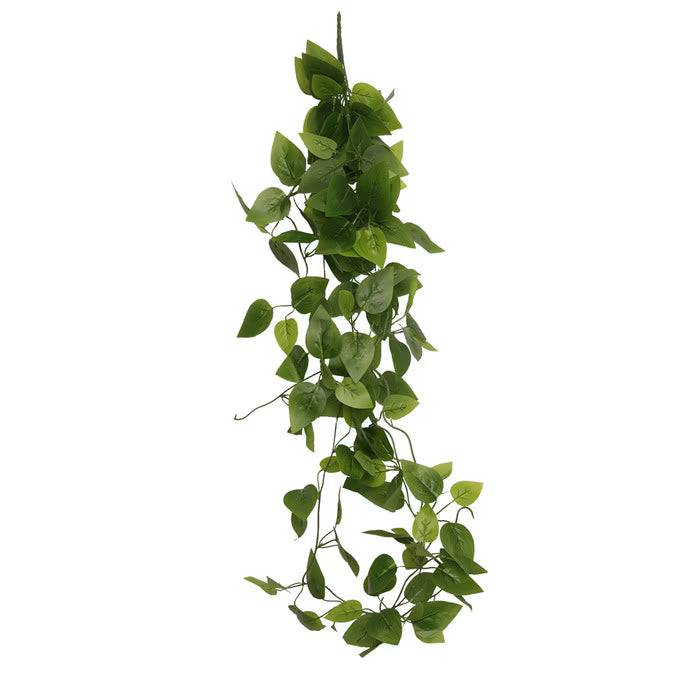 Habistat Hanging Vine, Forever Green, 100cm