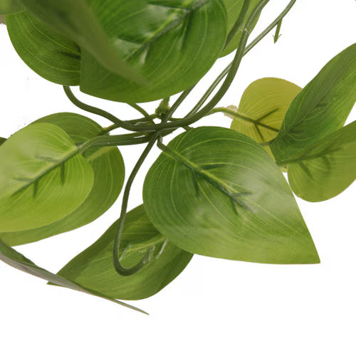 Habistat Hanging Vine, Forever Green, 100cm