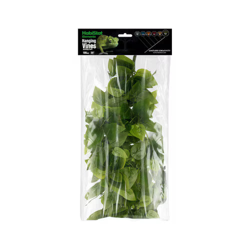 Habistat Hanging Vine, Forever Green, 100cm