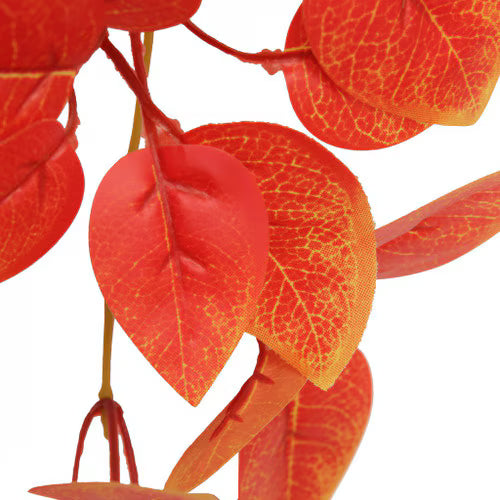 Habistat Hanging Vine, Red Wisteria 60cm