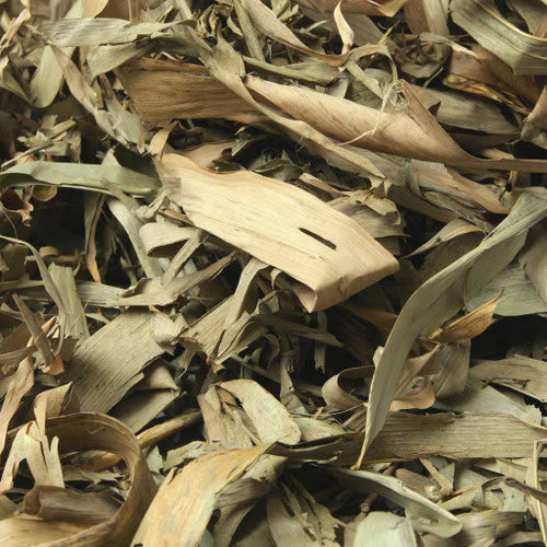 Habistat Leaf Litter, Bamboo 5L