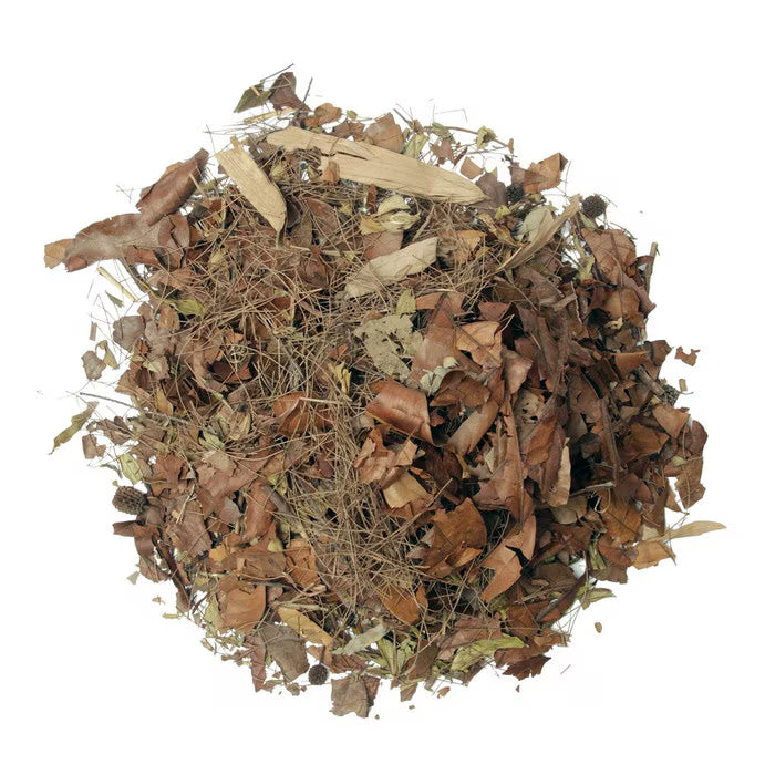 Habistat Leaf Litter, Forest Floor 5L