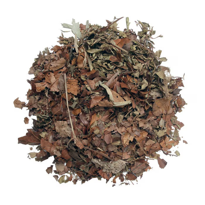 Habistat Leaf Litter, Mixed 5L