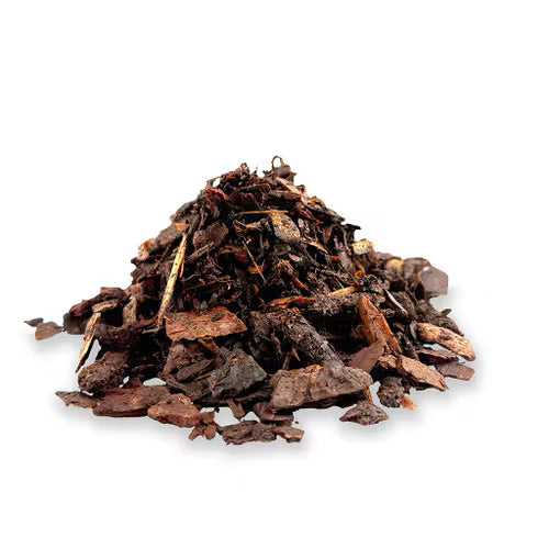 Habistat Orchid Bark Substrate 10 Litre