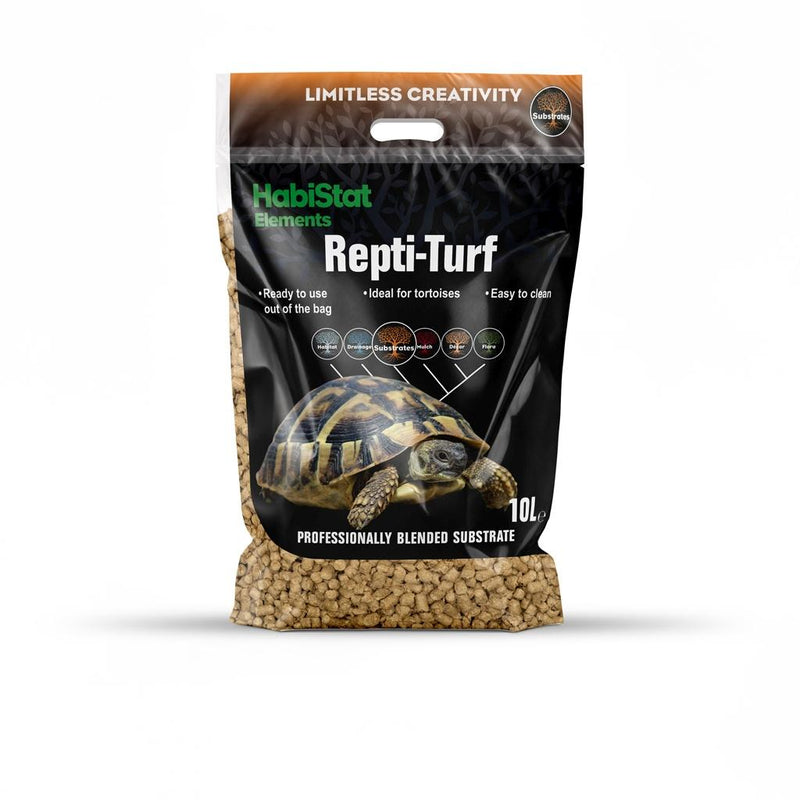 Habistat Repti-Turf 10L