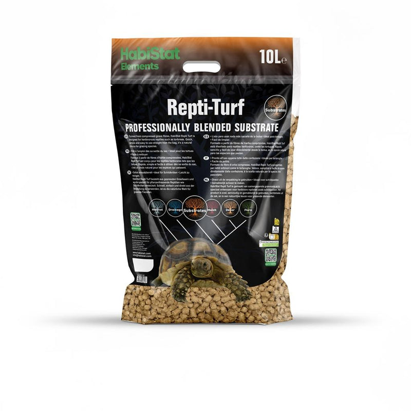 Habistat Repti-Turf 10L