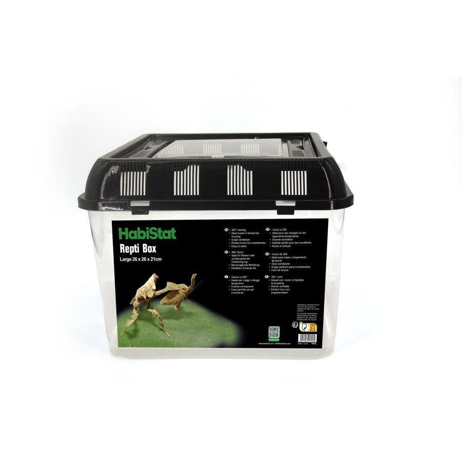 Plastic Enclosures
