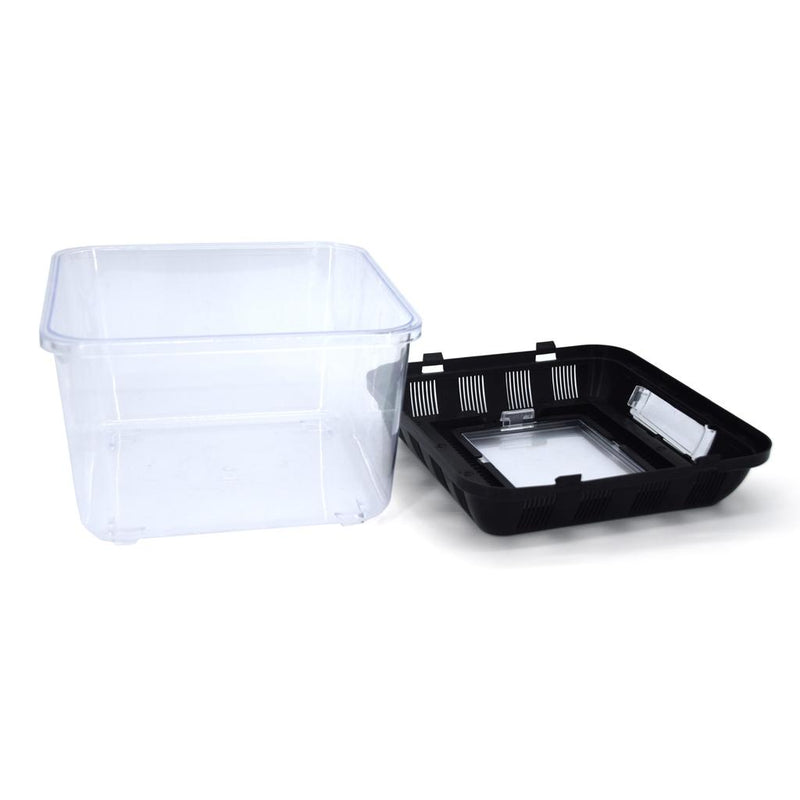 Habistat Repti Box Large (L26 x D26 x H21cm)