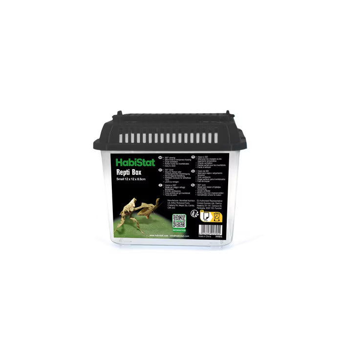 Habistat Repti Box, small