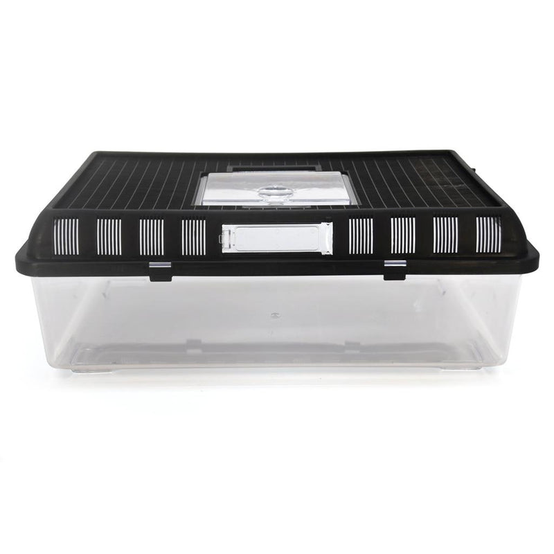 Habistat Repti Tank Flat Large (L42 x D26 x H16cm)