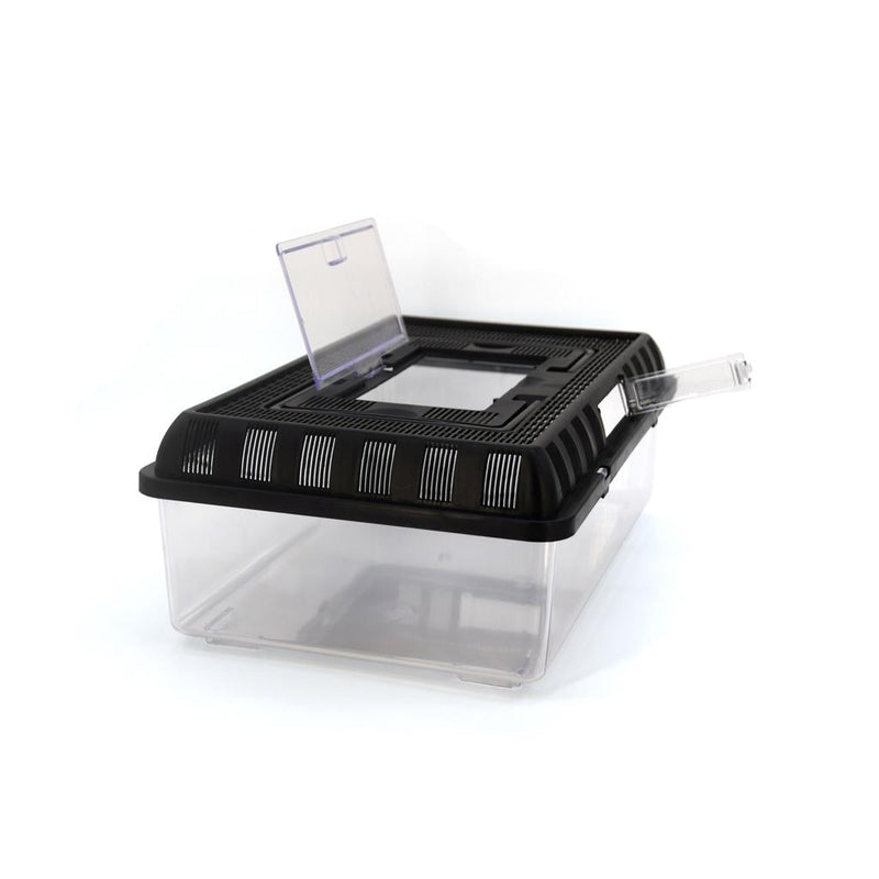 Habistat Repti Tank Flat Large (L42 x D26 x H16cm)