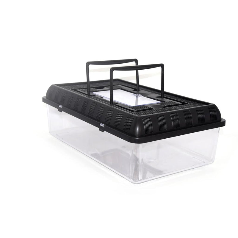 Habistat Repti Tank Flat Large (L42 x D26 x H16cm)