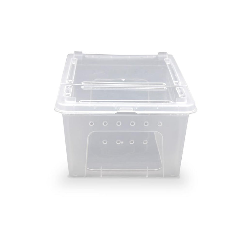 Habistat Repti Tub Medium (L26 x D17.5 x H11.5cm)