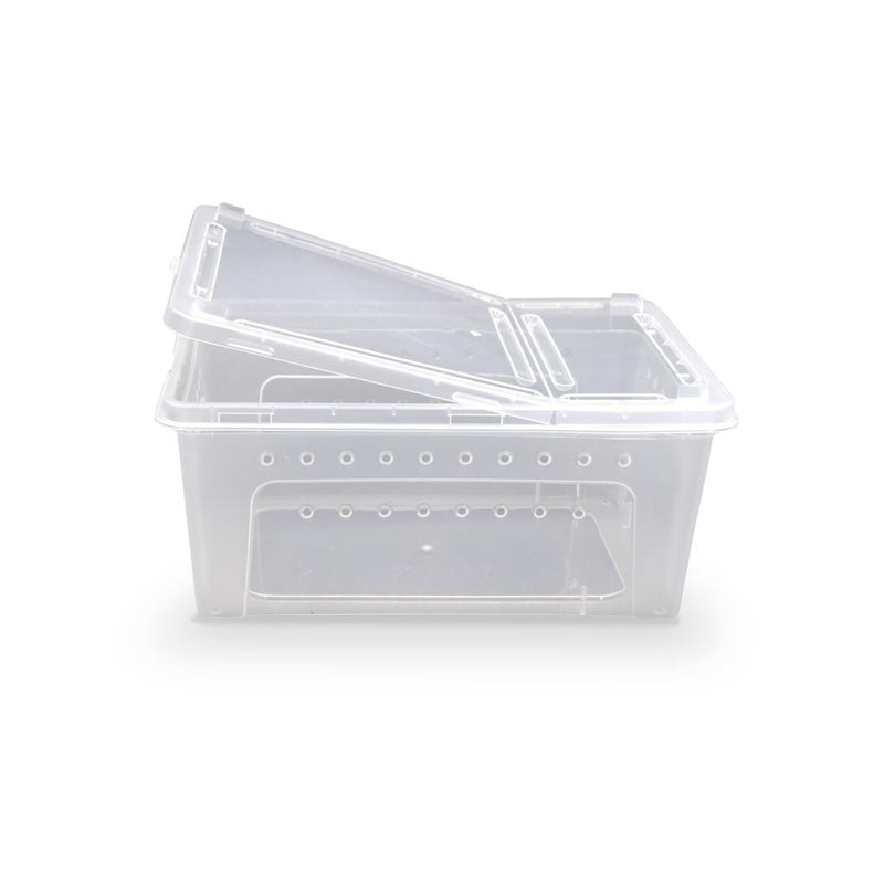 Habistat Repti Tub Medium (L26 x D17.5 x H11.5cm)