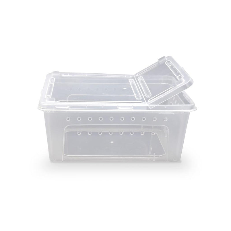 Habistat Repti Tub Medium (L26 x D17.5 x H11.5cm)