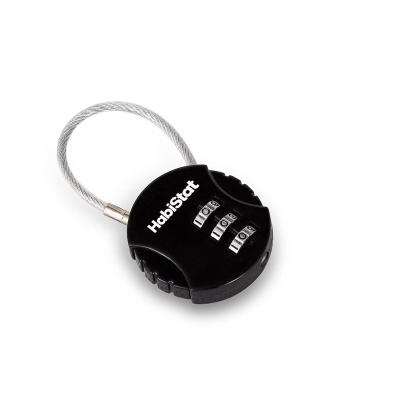 Habistat Terrarium Lock