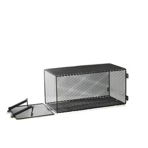 Habistat Heater Guard Rectangular 12cm x 24cm