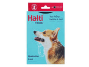 Halti Headcollar Black Size 1