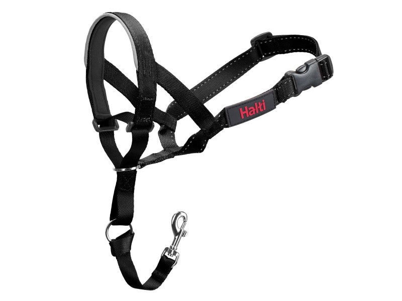Halti Headcollar Size 5 Black