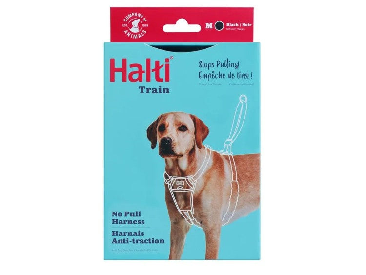 Halti No Pull Harness Medium