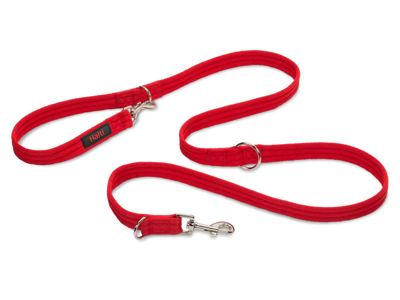 Halti Training Lead Red Small