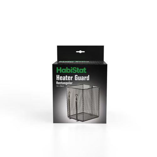 Heater Guard Rectangular 12cm x 16cm