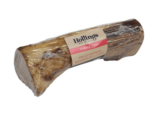 Hollings Smoked Beef Filled Bone