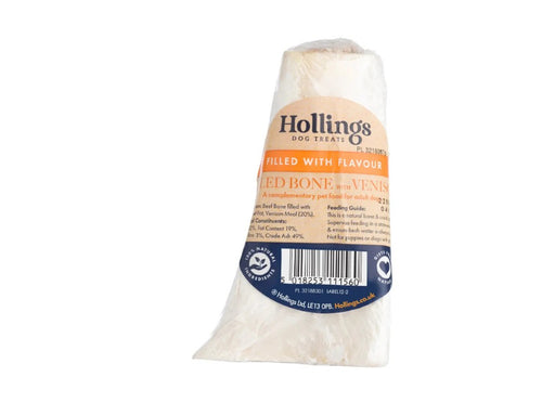 Hollings Venison Filled Bone