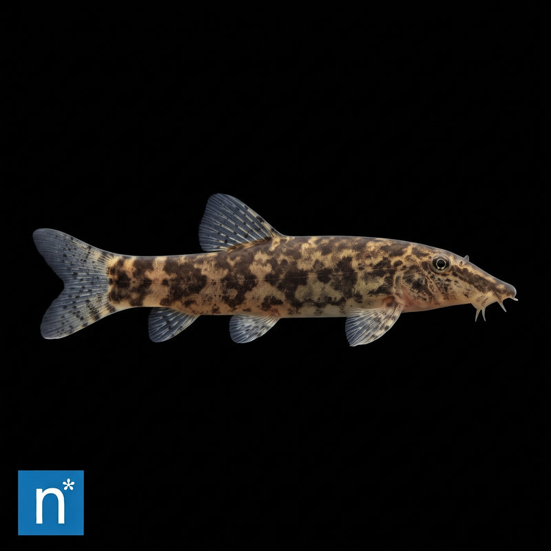 Horseface Loach | Acantopsis sp.