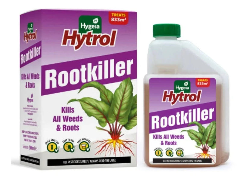 Hydrol Rootkiller Concentrate 500ML