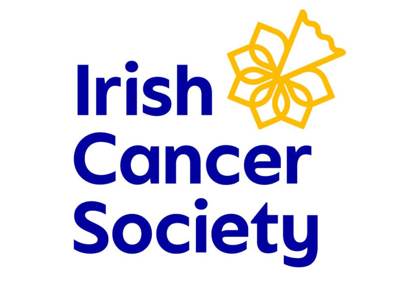 Irish Cancer Society - Mother's Day Charity Giveaway