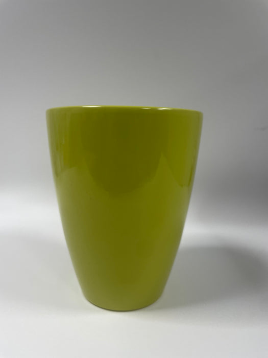 Tusca Pot - Round | Green (H17xD13.5cm)