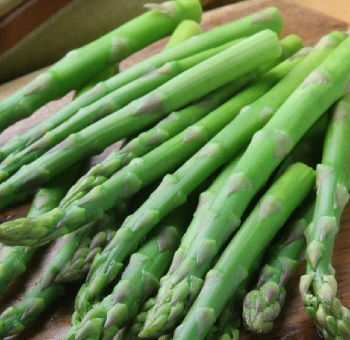 Vegetable Bulbs