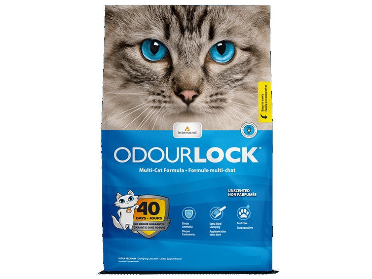 Intersand Odourlock Original 6kg