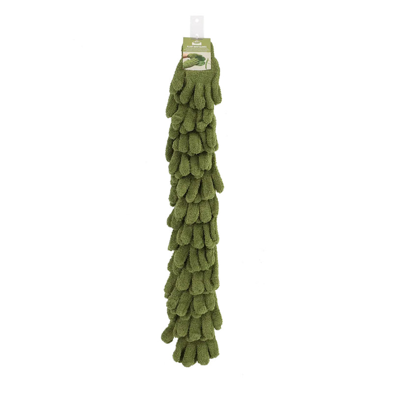 Esschert Green Plant Dusting Gloves