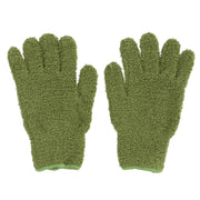 Esschert Green Plant Dusting Gloves