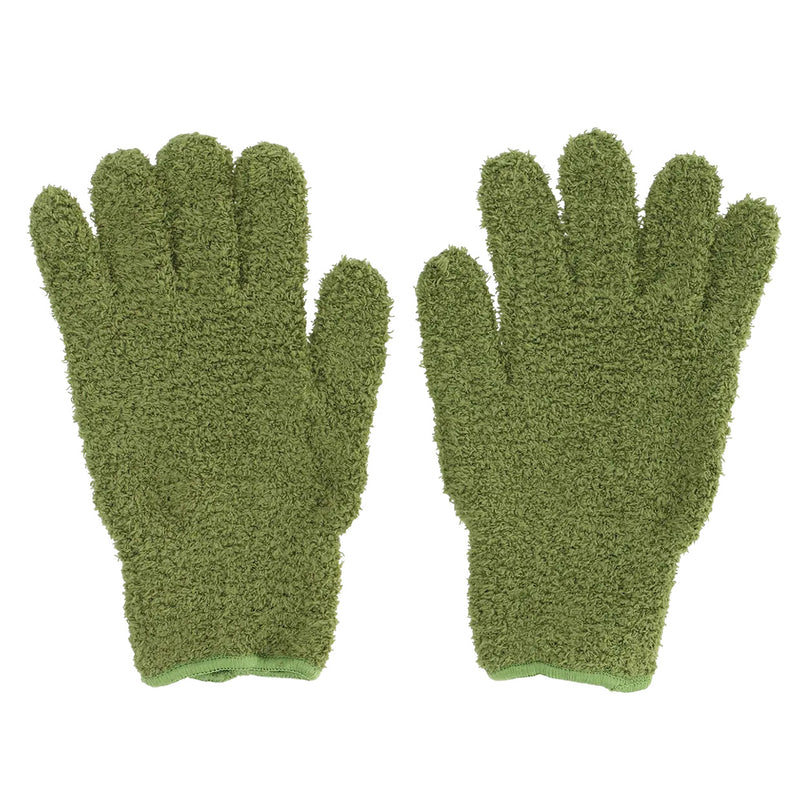 Esschert Green Plant Dusting Gloves