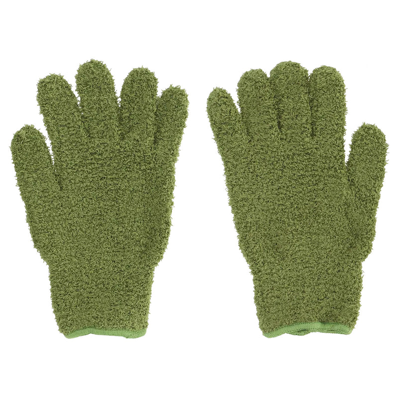 Esschert Green Plant Dusting Gloves