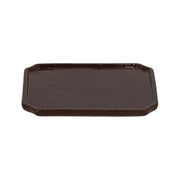 Esschert Rectangular Bonsai Saucer – Medium
