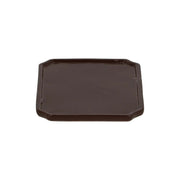 Esschert Rectangular Bonsai Saucer – Medium