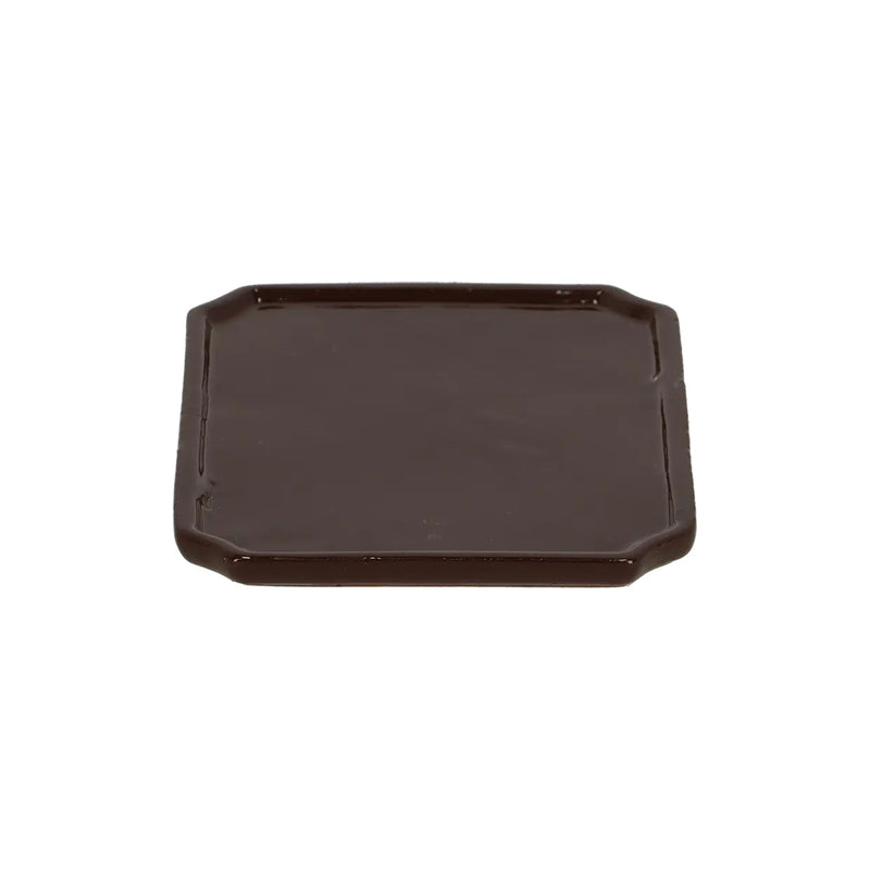 Esschert Rectangular Bonsai Saucer – Medium