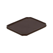Esschert Rectangular Bonsai Saucer – Medium