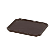 Esschert Rectangular Bonsai Saucer – Medium