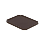 Esschert Rectangular Bonsai Saucer – Medium