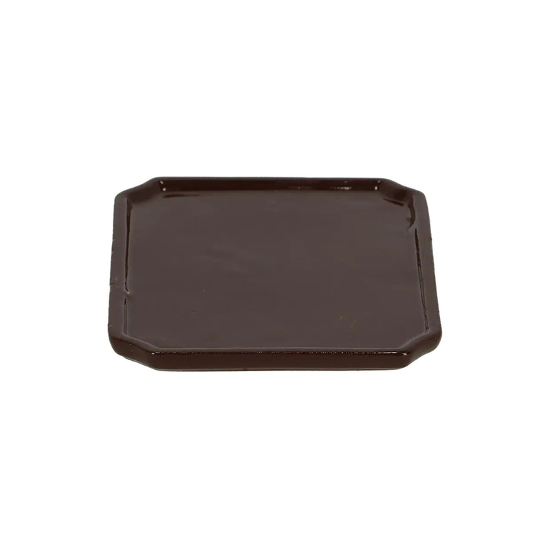 Esschert Rectangular Bonsai Saucer – Medium