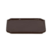 Esschert Rectangular Bonsai Saucer – Medium