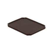 Esschert Rectangular Bonsai Saucer – Medium